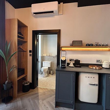 Crescent Place By Mansley Cheltenham Ngoại thất bức ảnh