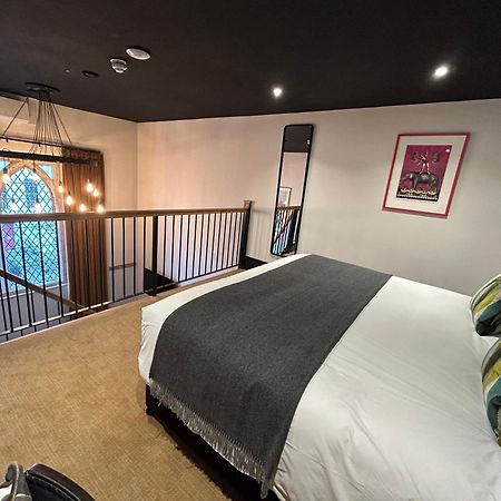 Crescent Place By Mansley Cheltenham Ngoại thất bức ảnh