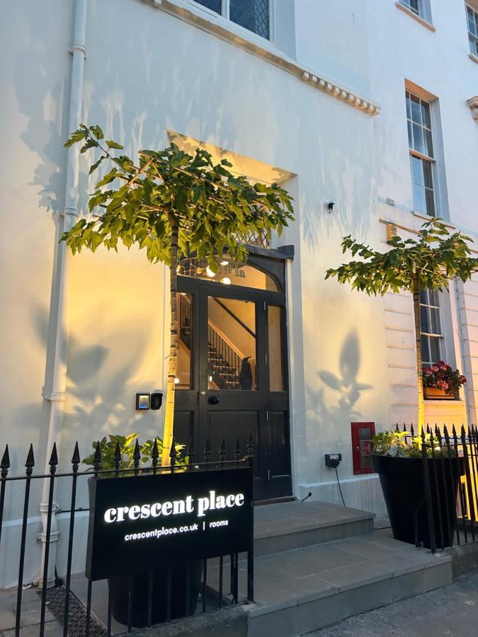 Crescent Place By Mansley Cheltenham Ngoại thất bức ảnh