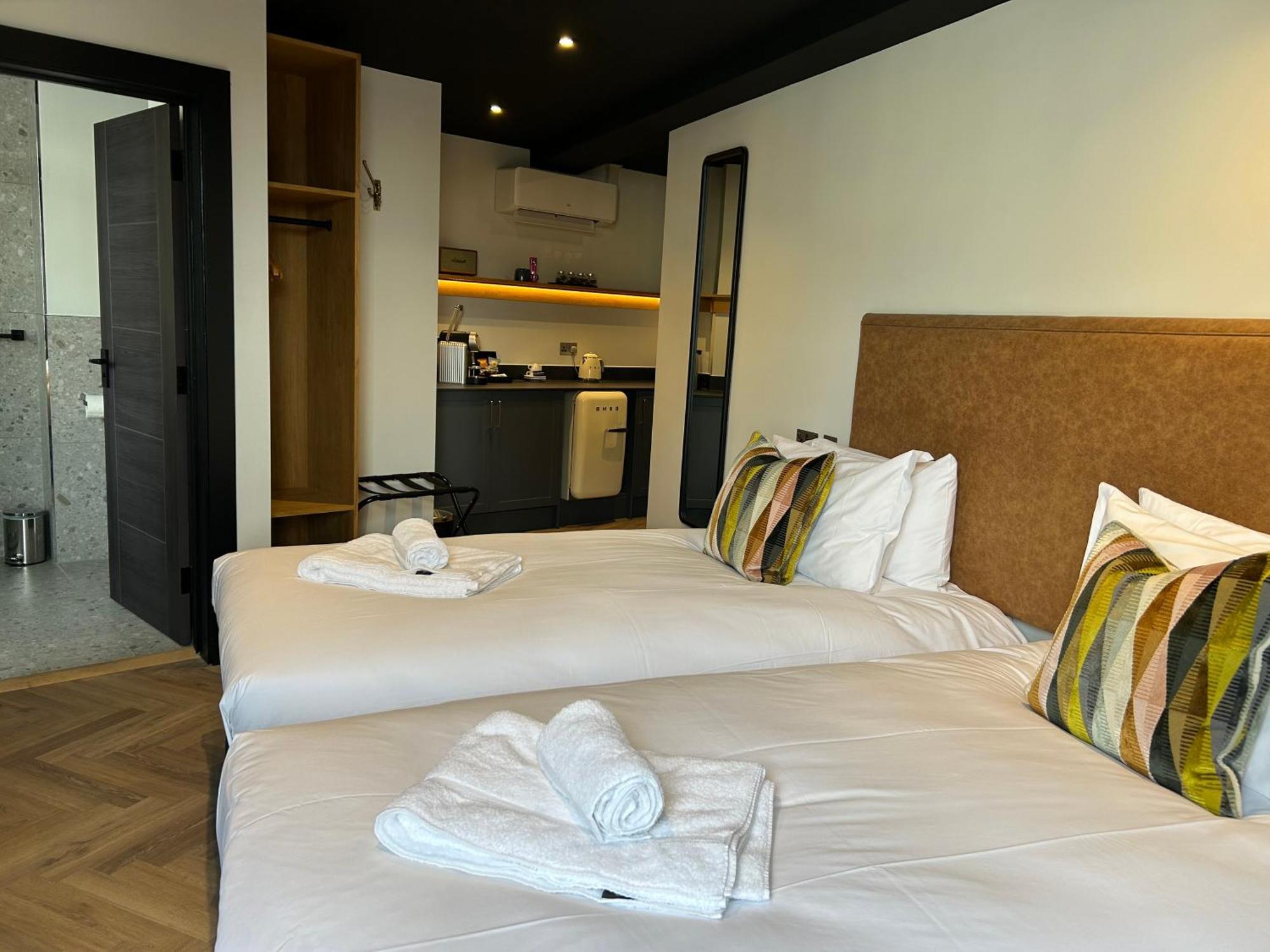 Crescent Place By Mansley Cheltenham Ngoại thất bức ảnh