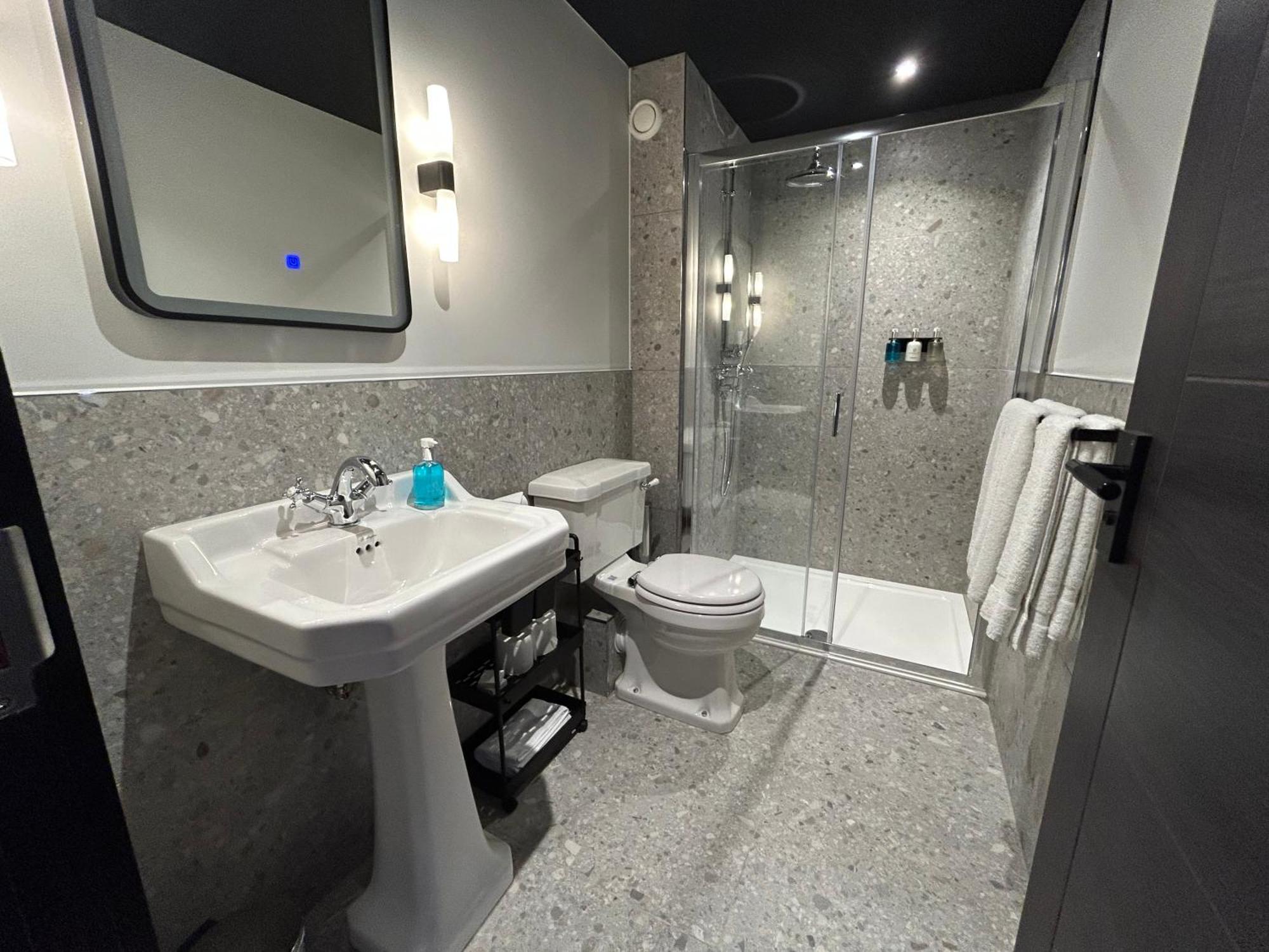 Crescent Place By Mansley Cheltenham Ngoại thất bức ảnh
