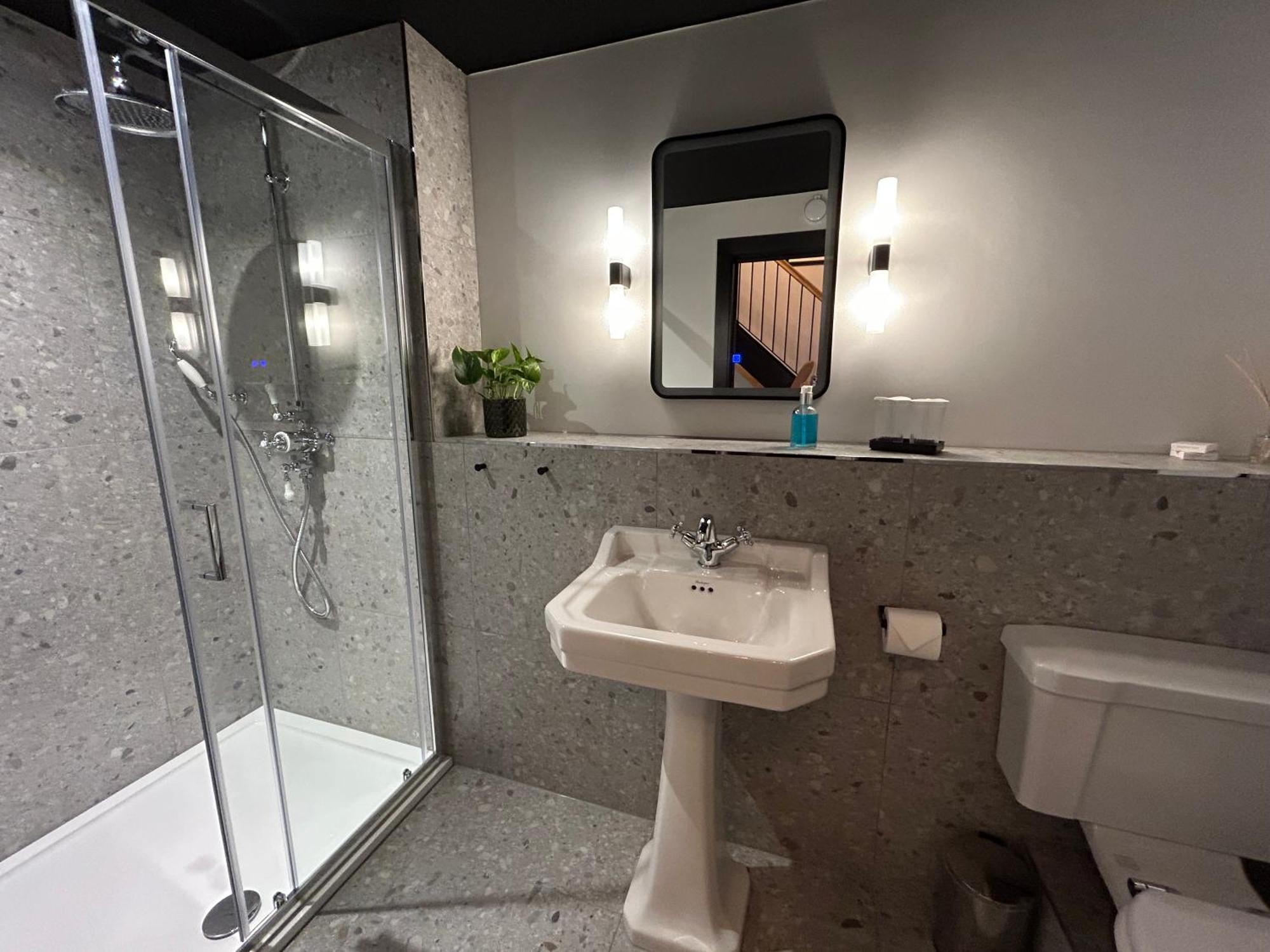 Crescent Place By Mansley Cheltenham Ngoại thất bức ảnh
