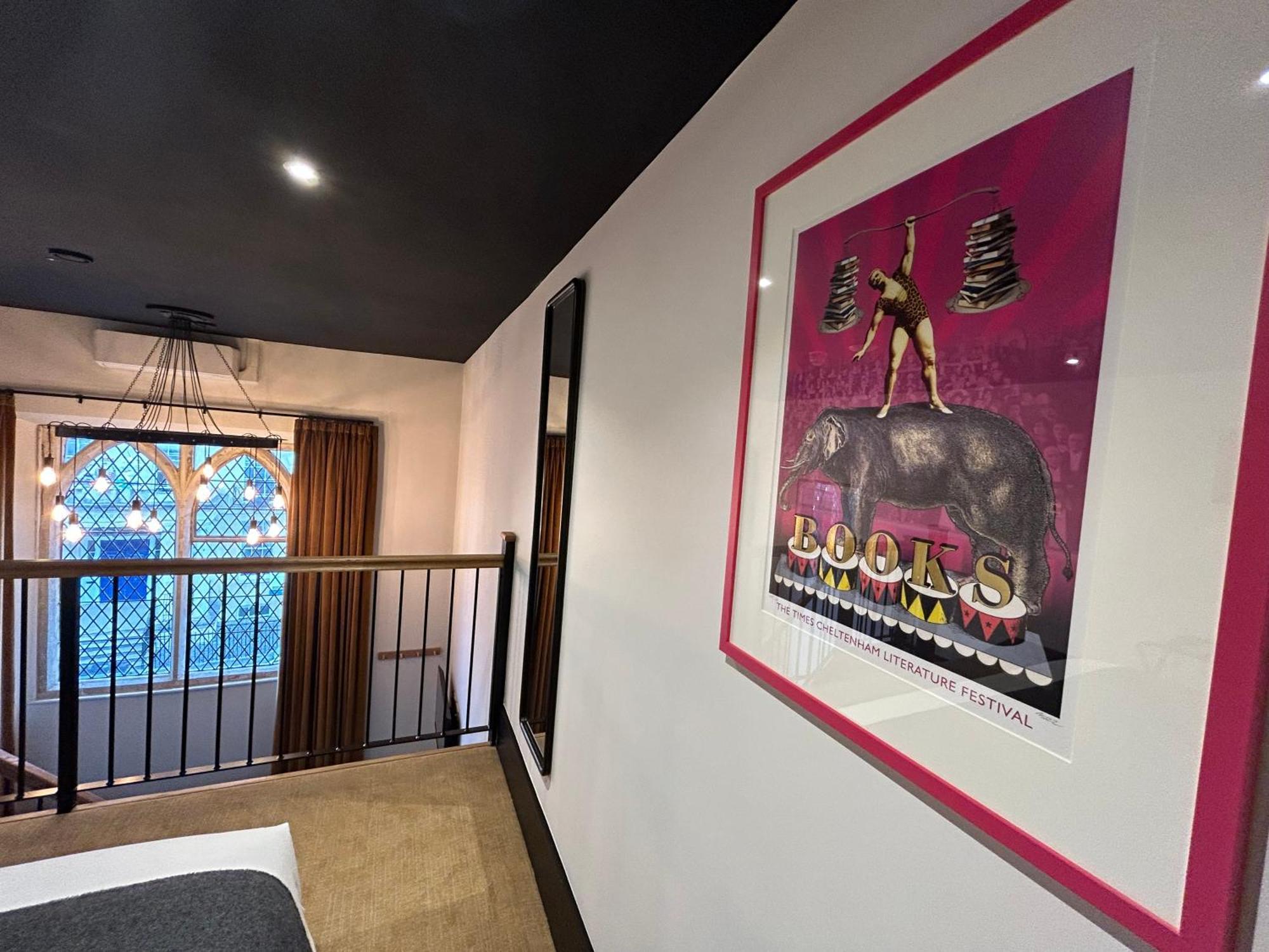 Crescent Place By Mansley Cheltenham Ngoại thất bức ảnh